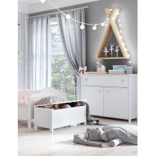Veļas lāde LUNA LN10